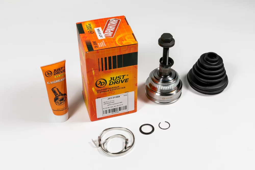 ШРУС внешний ABS 151112 - Артикул JCT0136A - Производитель Just Drive - Фото, Отзывы, Цены 