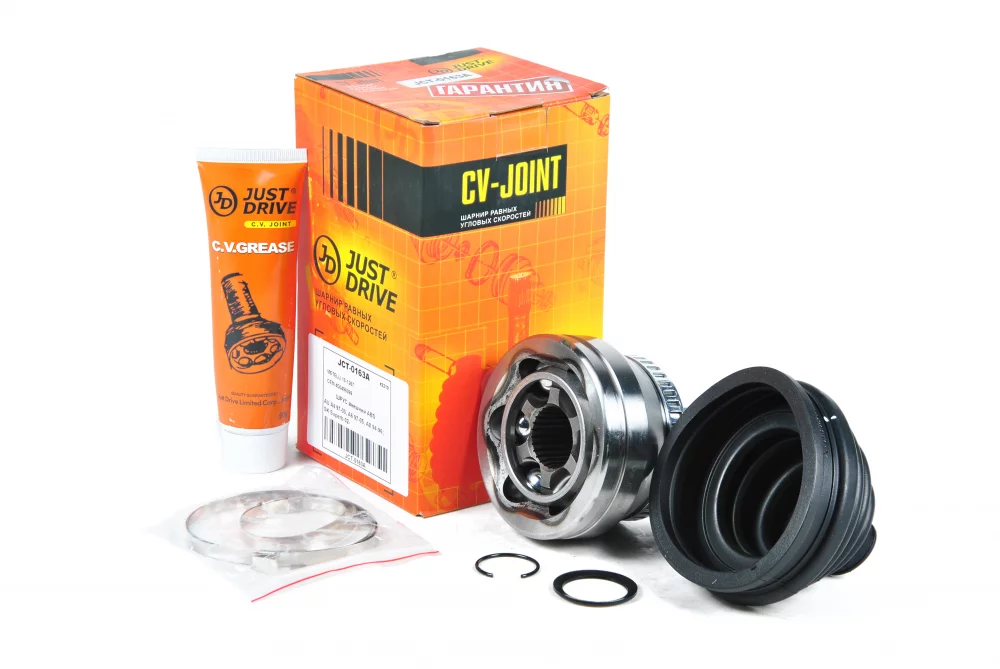 ШРУС внешний ABS 151267 - Артикул JCT0163A - Производитель Just Drive - Фото, Отзывы, Цены 