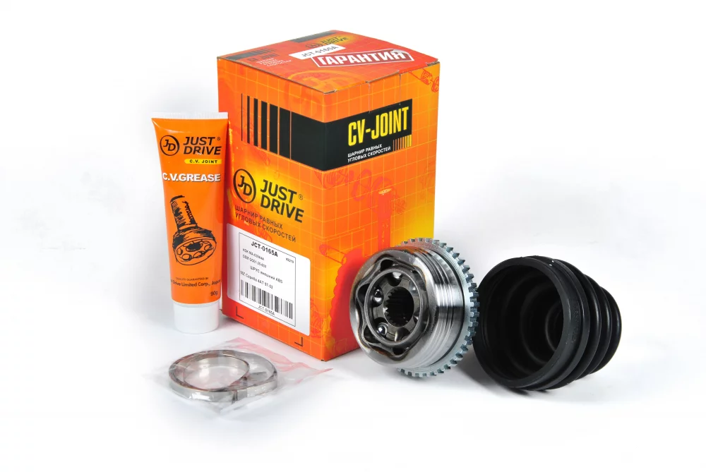 ШРУС внешний АВS MA039A44 - Артикул JCT0165A - Производитель Just Drive - Фото, Отзывы, Цены 