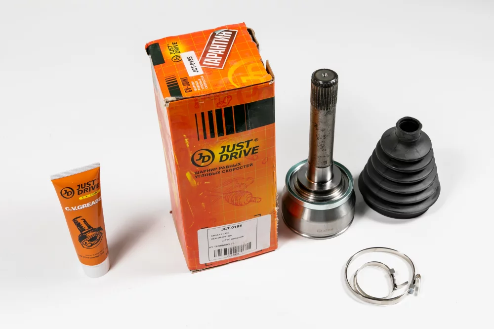 ШРУС внешний - Артикул JCT0185 - Производитель Just Drive - Фото, Отзывы, Цены 