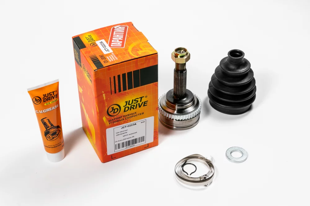 ШРУС внешний ABS - Артикул JCT0223A - Производитель Just Drive - Фото, Отзывы, Цены 