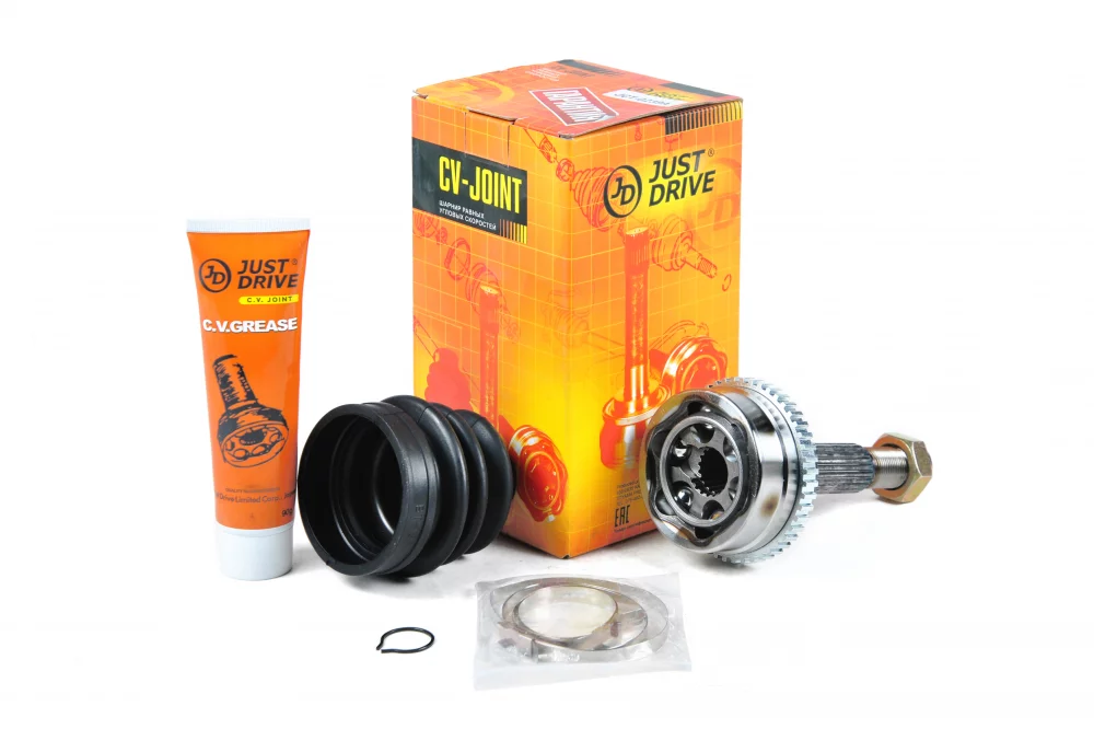 ШРУС внешний ABS - Артикул JCT0239A - Производитель Just Drive - Фото, Отзывы, Цены 