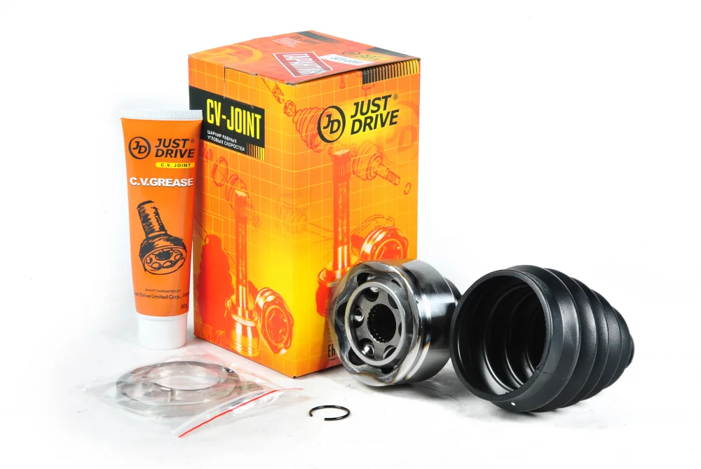 Шрус внешний - Артикул JCT0283 - Производитель Just Drive - Фото, Отзывы, Цены 