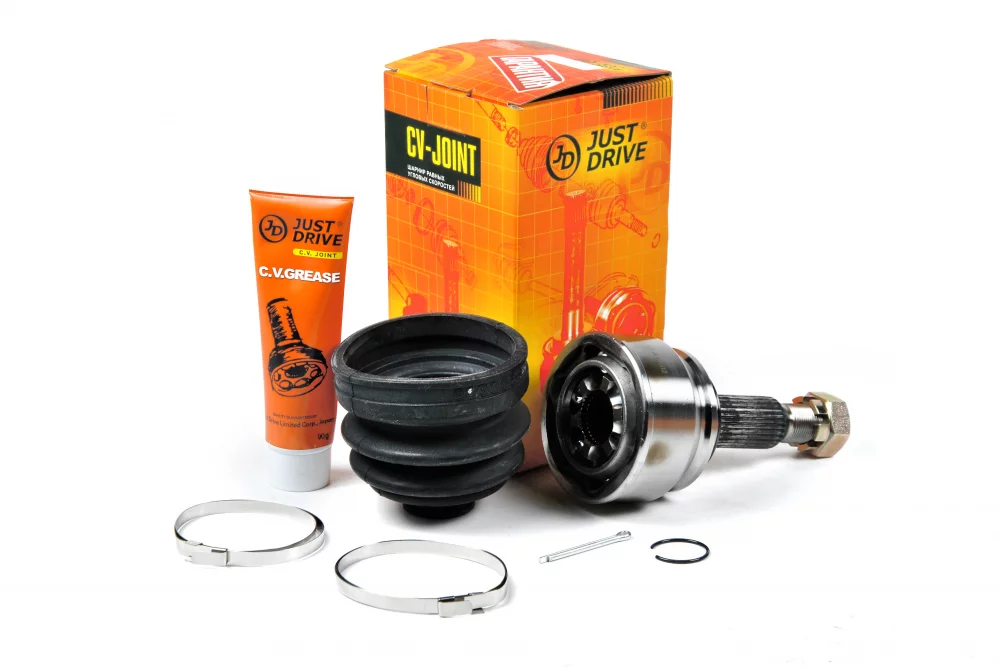 Шрус внешний - Артикул JCT0312 - Производитель Just Drive - Фото, Отзывы, Цены 
