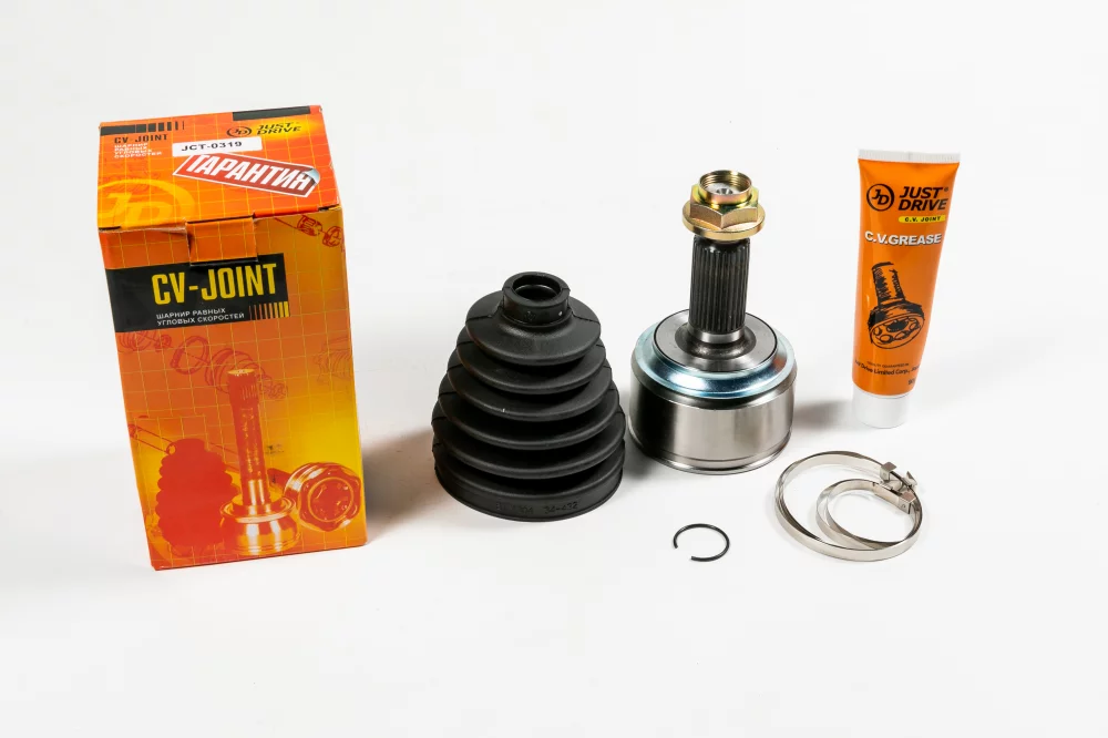 ШРУС внешний - Артикул JCT0319 - Производитель Just Drive - Фото, Отзывы, Цены 