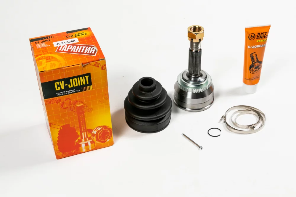 ШРУС внешний АВS HY002A44 - Артикул JCT0320A - Производитель Just Drive - Фото, Отзывы, Цены 