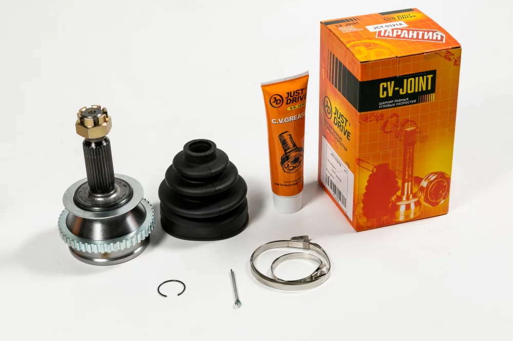 ШРУС внешний АВS HY011A47 - Артикул JCT0321A - Производитель Just Drive - Фото, Отзывы, Цены 