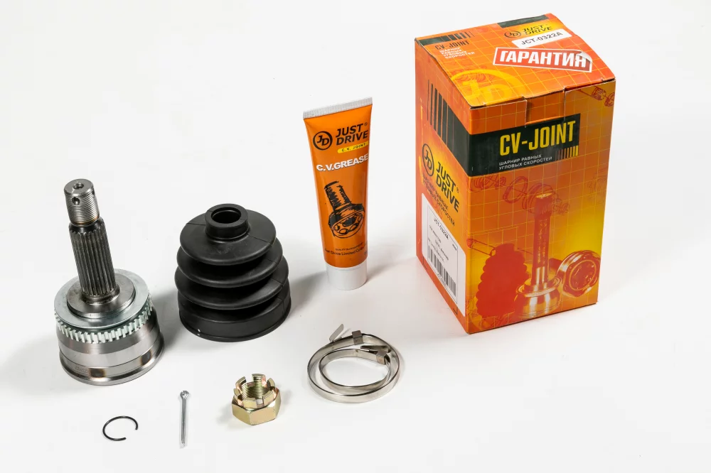 ШРУС внешний АВS HY014A44 - Артикул JCT0322A - Производитель Just Drive - Фото, Отзывы, Цены 