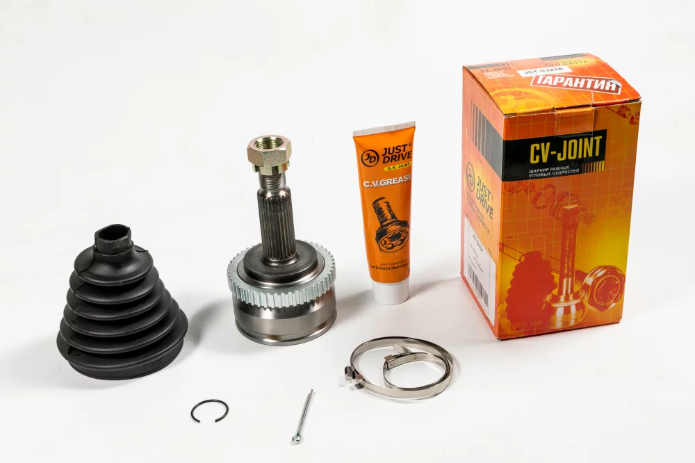 ШРУС внешний АВS HY015A47 - Артикул JCT0323A - Производитель Just Drive - Фото, Отзывы, Цены 