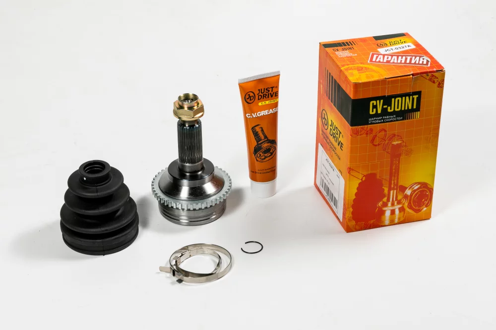 ШРУС внешний АВS MA038A44 - Артикул JCT0327A - Производитель Just Drive - Фото, Отзывы, Цены 