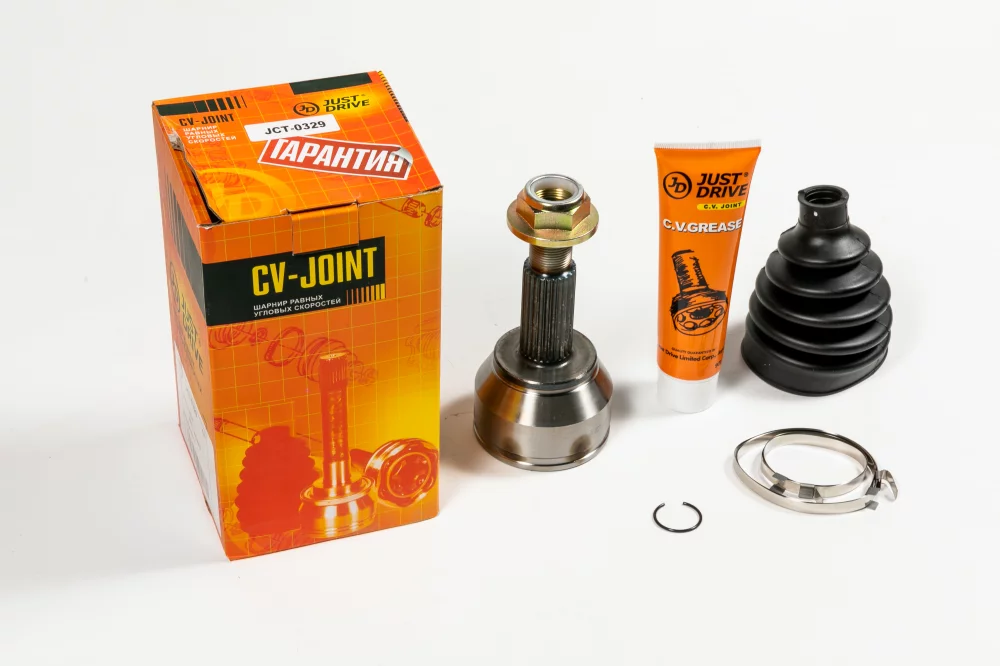 ШРУС внешний MA056 - Артикул JCT0329 - Производитель Just Drive - Фото, Отзывы, Цены 