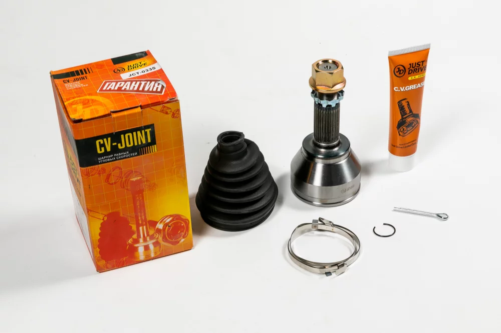 ШРУС внешний NI094 - Артикул JCT0335 - Производитель Just Drive - Фото, Отзывы, Цены 