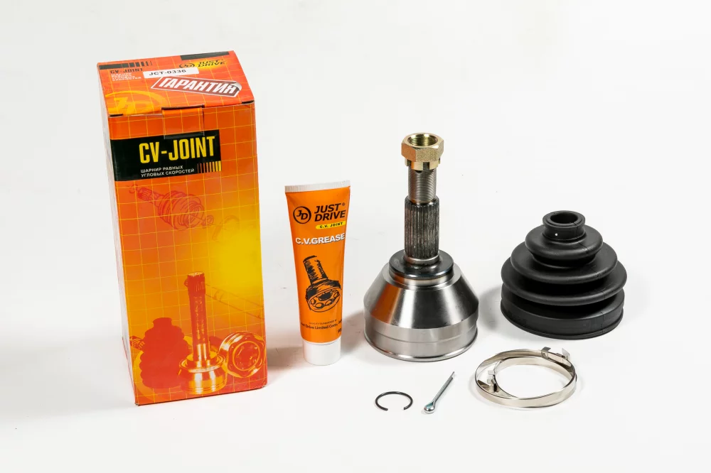 ШРУС внешний NI112 - Артикул JCT0336 - Производитель Just Drive - Фото, Отзывы, Цены 