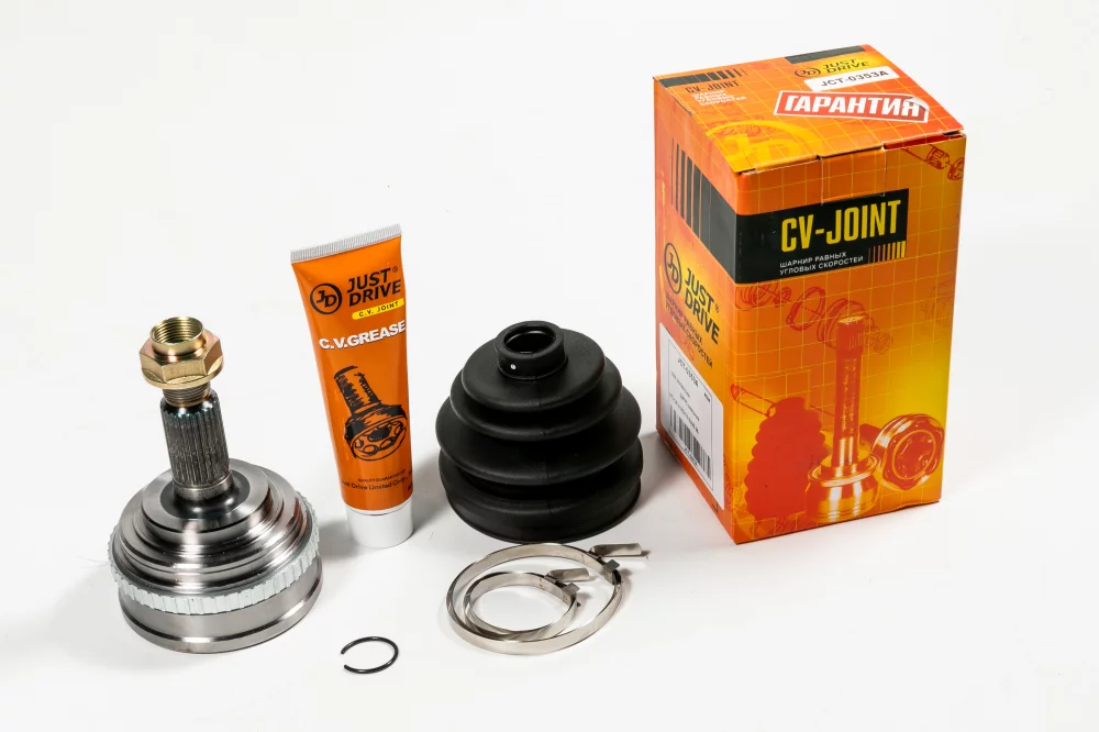 ШРУС внешний АВS HO056A50 - Артикул JCT0353A - Производитель Just Drive - Фото, Отзывы, Цены 