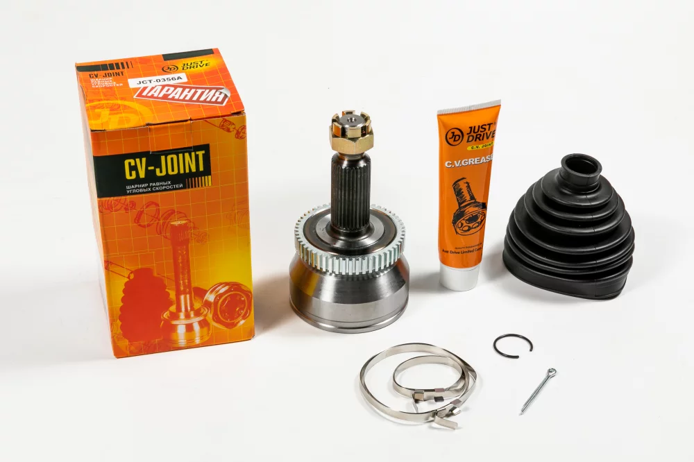 ШРУС внешний АВS 151735 - Артикул JCT0356A - Производитель Just Drive - Фото, Отзывы, Цены 