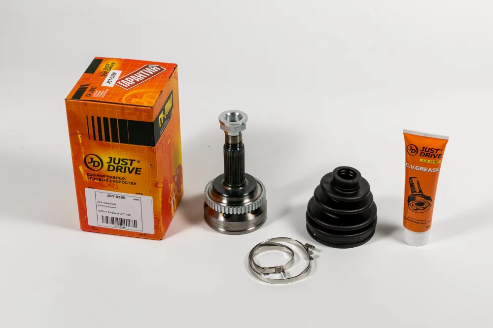 ШРУС внешний - Артикул JCT0359 - Производитель Just Drive - Фото, Отзывы, Цены 