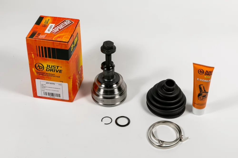ШРУС внешний - Артикул JCT0370 - Производитель Just Drive - Фото, Отзывы, Цены 