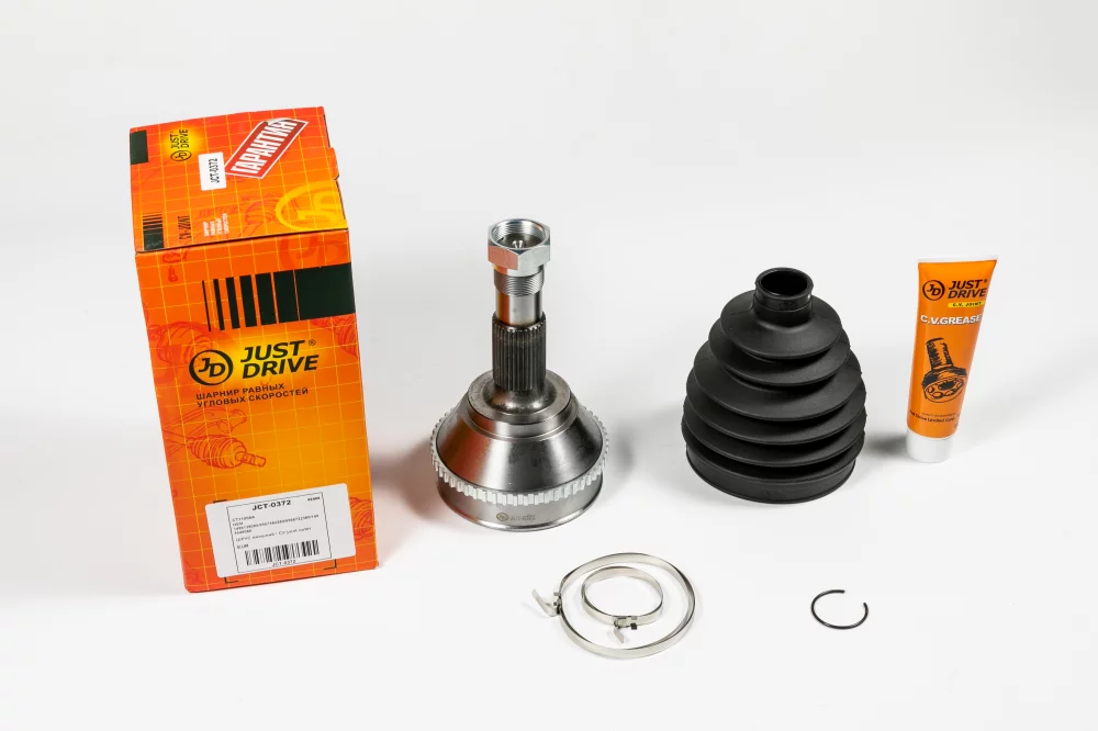 ШРУС внешний - Артикул JCT0372 - Производитель Just Drive - Фото, Отзывы, Цены 