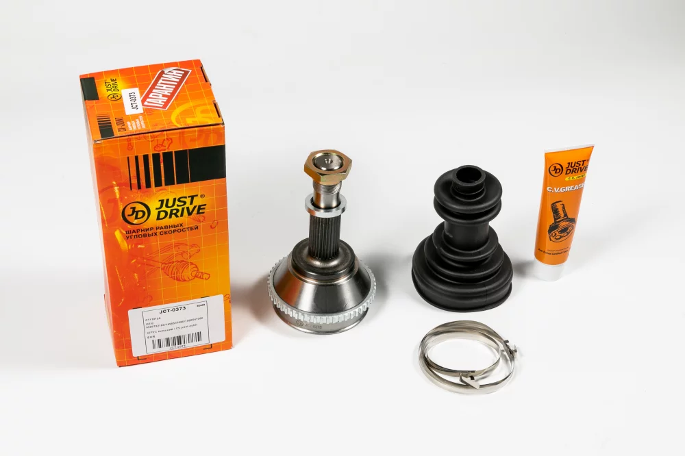 ШРУС внешний - Артикул JCT0373 - Производитель Just Drive - Фото, Отзывы, Цены 