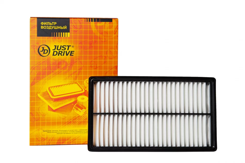 Фильтр воздушный - Артикул JDA0006 - Производитель Just Drive - Фото, Отзывы, Цены 