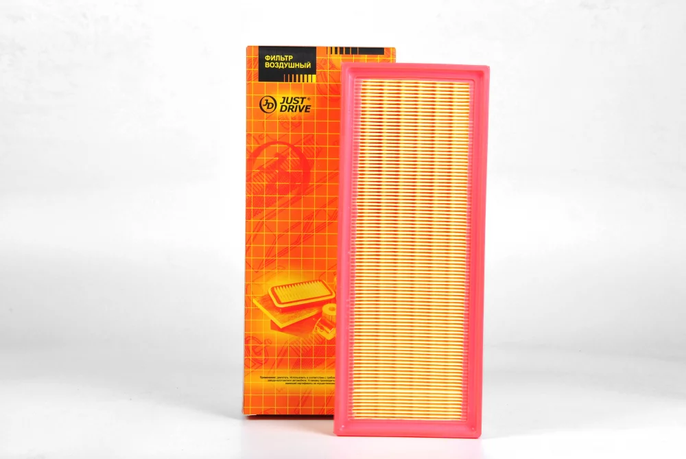 Фильтр воздушный - Артикул JDA0011 - Производитель Just Drive - Фото, Отзывы, Цены 