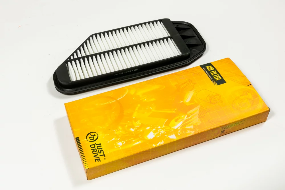 Фильтр воздушный - Артикул JDA0018 - Производитель Just Drive - Фото, Отзывы, Цены 