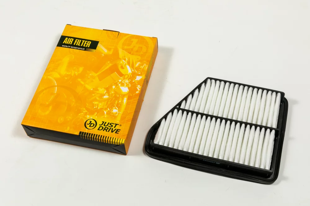 Фильтр воздушный - Артикул JDA0022 - Производитель Just Drive - Фото, Отзывы, Цены 
