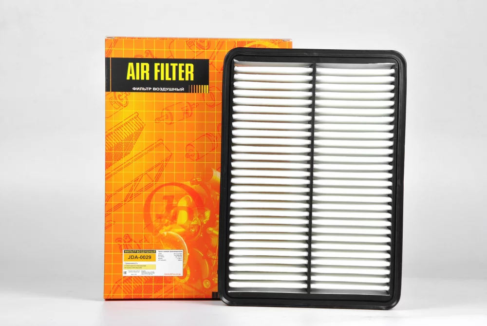 Фильтр воздушный - Артикул JDA0029 - Производитель Just Drive - Фото, Отзывы, Цены 