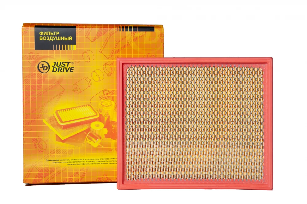 Фильтр воздушный - Артикул JDA0032 - Производитель Just Drive - Фото, Отзывы, Цены 