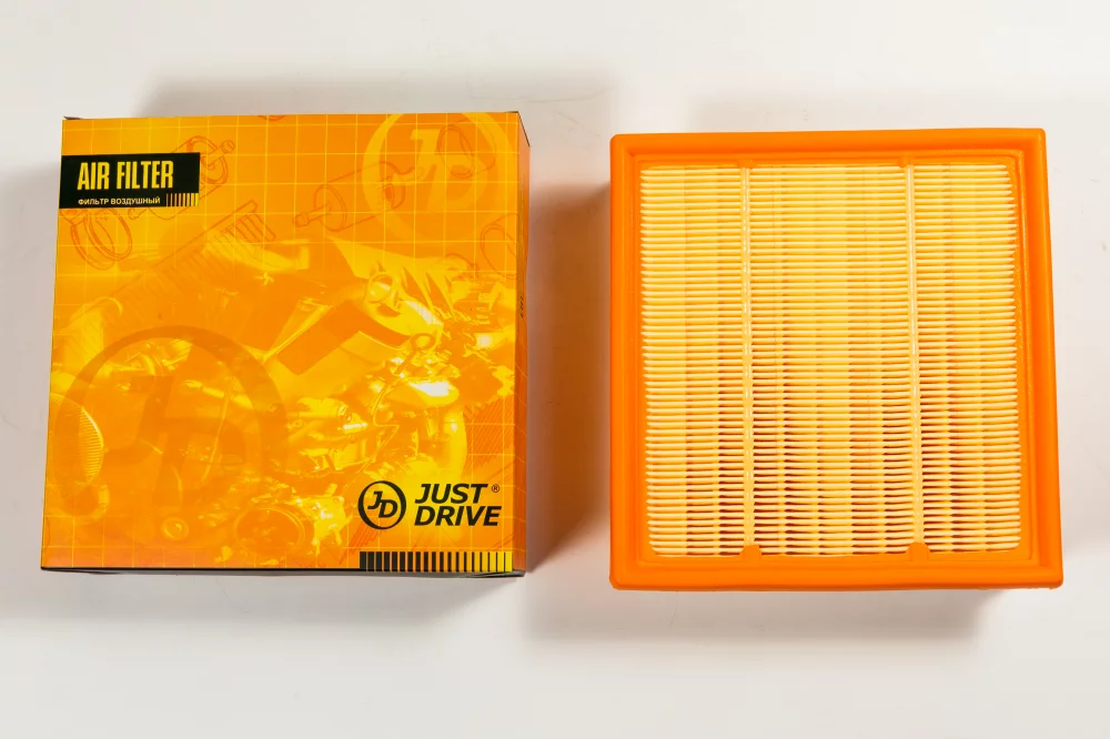 Фильтр воздушный - Артикул JDA0033 - Производитель Just Drive - Фото, Отзывы, Цены 