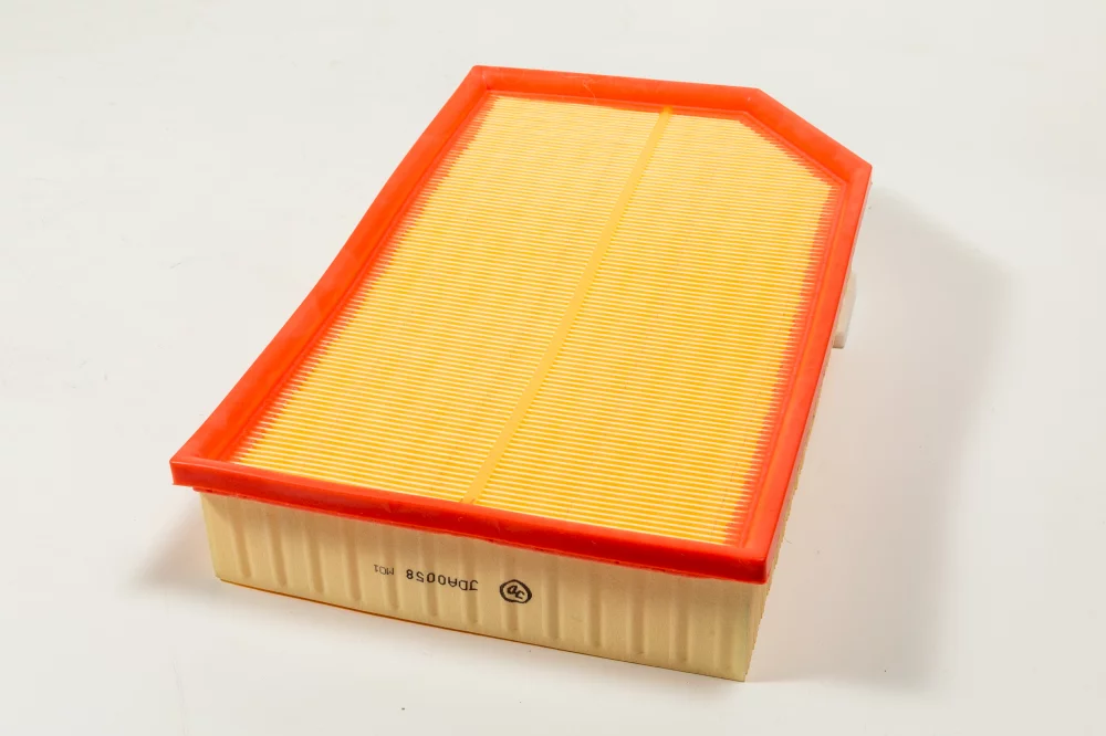 Фильтр воздушный - Артикул JDA0058 - Производитель Just Drive - Фото, Отзывы, Цены 