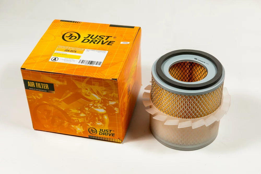 Фильтр воздушный /A465S - Артикул JDA0076 - Производитель Just Drive - Фото, Отзывы, Цены 