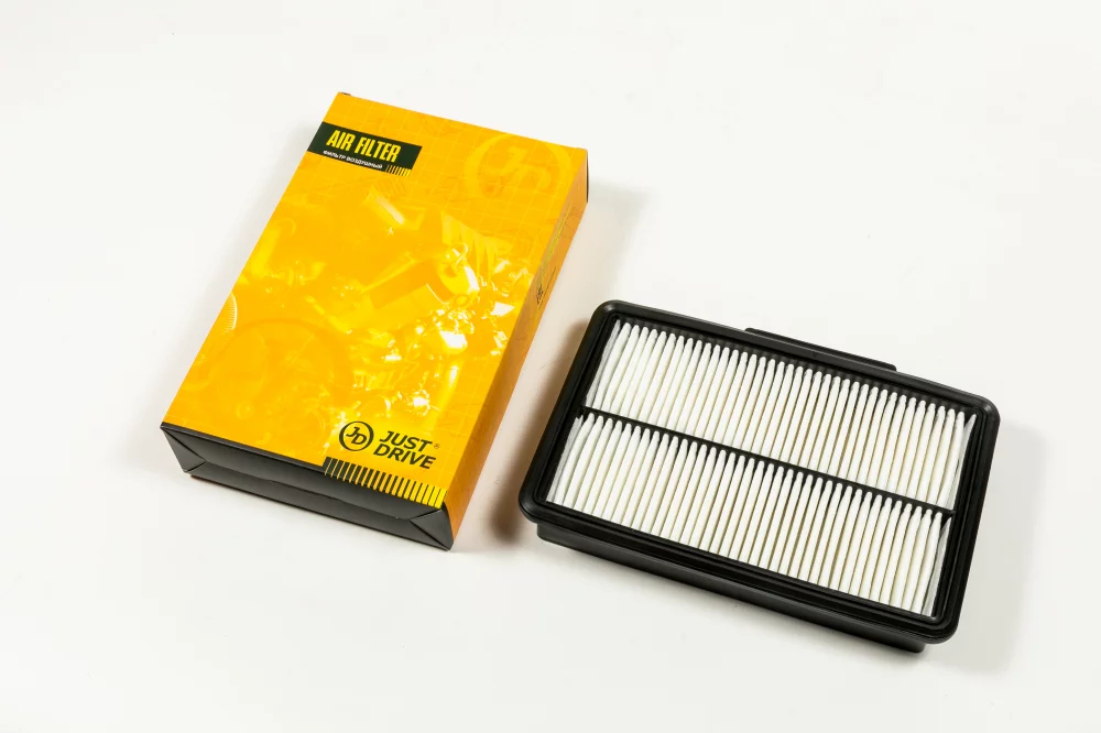 Фильтр воздушный /A2012V - Артикул JDA0083 - Производитель Just Drive - Фото, Отзывы, Цены 