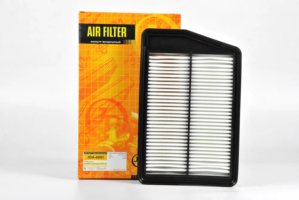 Фильтр воздушный /A885V - Артикул JDA0091 - Производитель Just Drive - Фото, Отзывы, Цены 