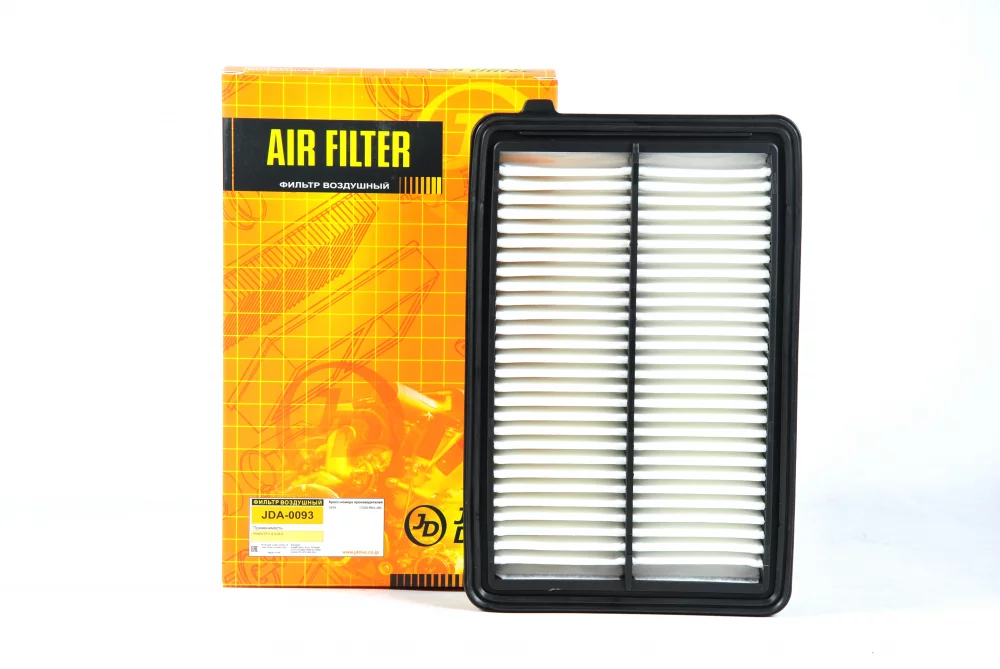 Фильтр воздушный - Артикул JDA0093 - Производитель Just Drive - Фото, Отзывы, Цены 