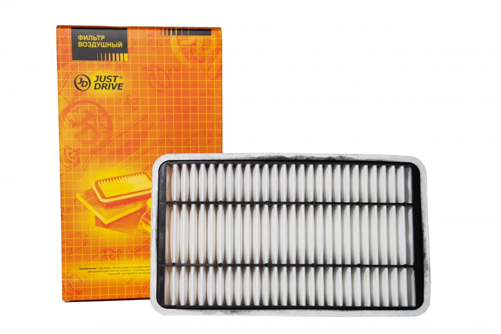 Фильтр воздушный - Артикул JDA0099 - Производитель Just Drive - Фото, Отзывы, Цены 