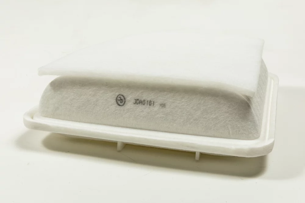 Фильтр воздушный - Артикул JDA0101 - Производитель Just Drive - Фото, Отзывы, Цены 