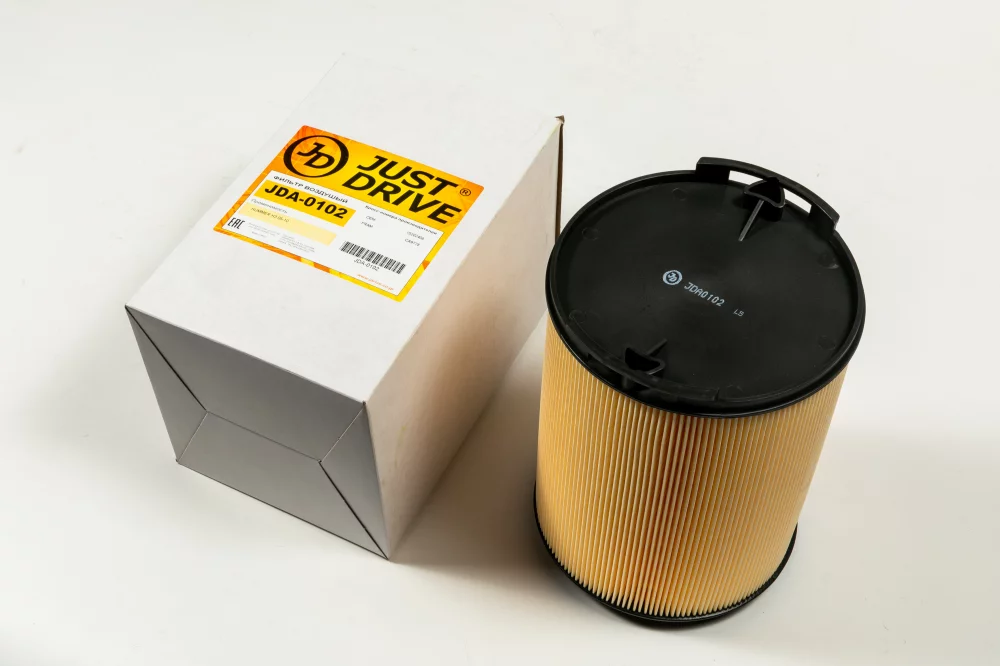 Фильтр воздушный - Артикул JDA0102 - Производитель Just Drive - Фото, Отзывы, Цены 