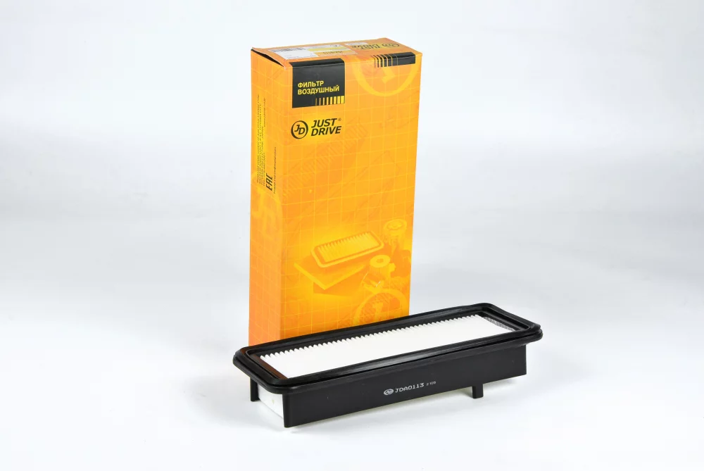 Фильтр воздушный - Артикул JDA0113 - Производитель Just Drive - Фото, Отзывы, Цены 