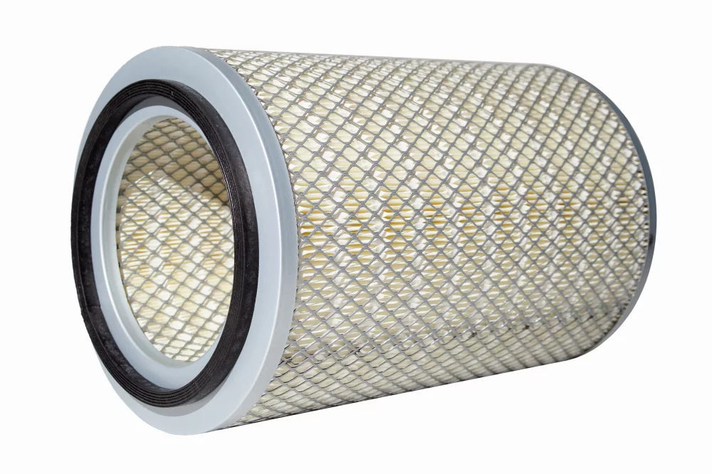 Фильтр воздушный - Артикул JDA0116 - Производитель Just Drive - Фото, Отзывы, Цены 