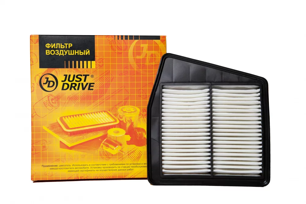 Фильтр воздушный - Артикул JDA0129 - Производитель Just Drive - Фото, Отзывы, Цены 