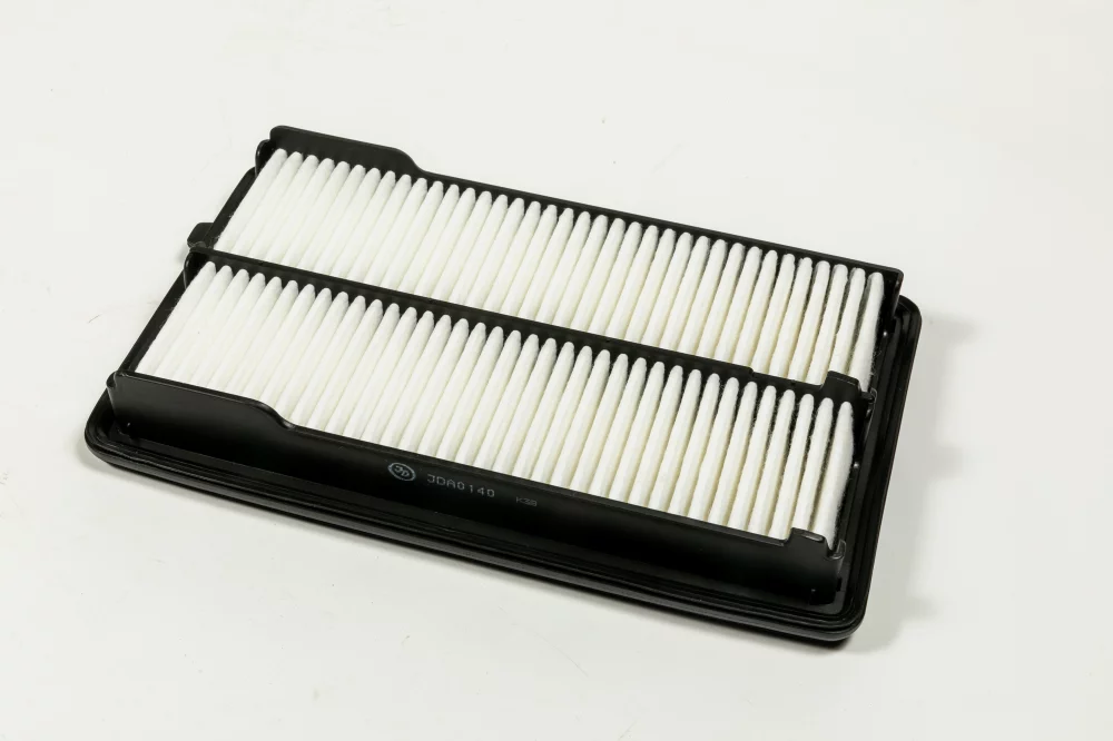 Фильтр воздушный - Артикул JDA0140 - Производитель Just Drive - Фото, Отзывы, Цены 