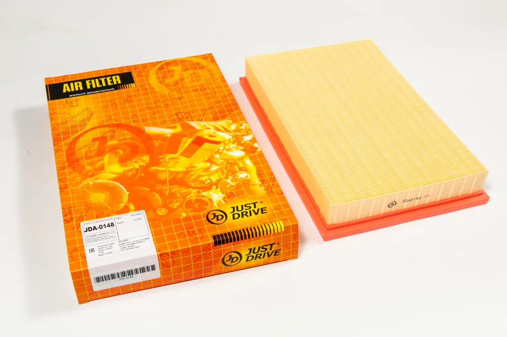 Фильтр воздушный - Артикул JDA0148 - Производитель Just Drive - Фото, Отзывы, Цены 