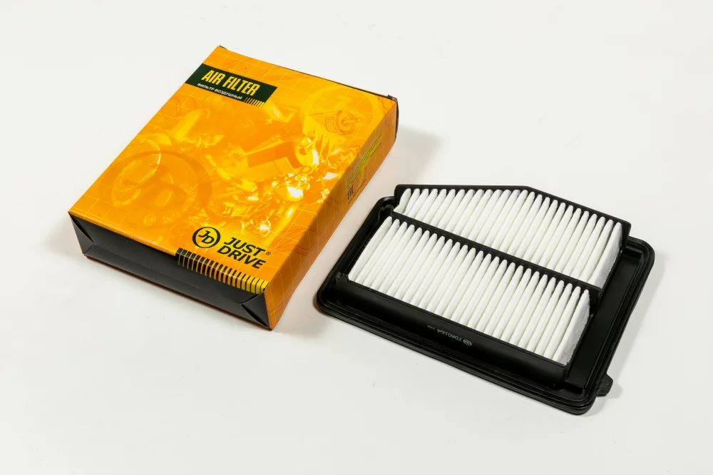 Фильтр воздушный - Артикул JDA0164 - Производитель Just Drive - Фото, Отзывы, Цены 