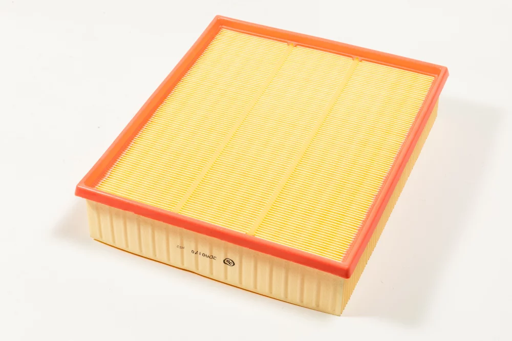 Фильтр воздушный - Артикул JDA0170 - Производитель Just Drive - Фото, Отзывы, Цены 