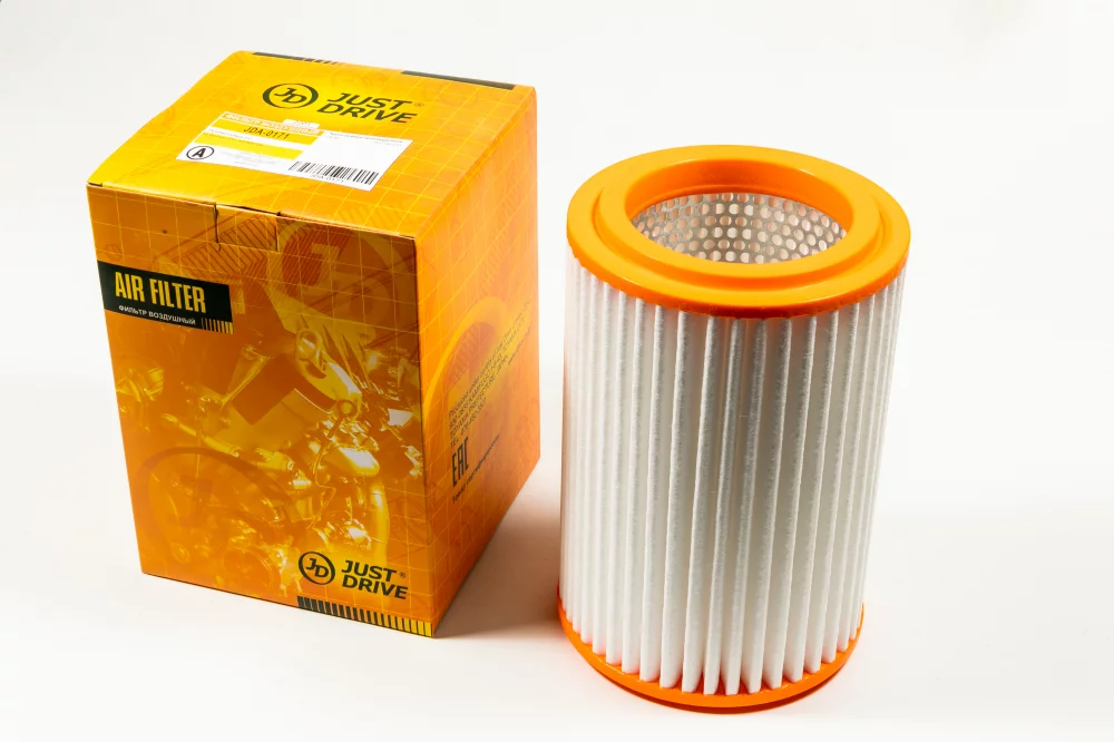 Фильтр воздушный - Артикул JDA0171 - Производитель Just Drive - Фото, Отзывы, Цены 