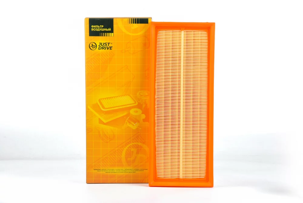 Фильтр воздушный - Артикул JDA0176 - Производитель Just Drive - Фото, Отзывы, Цены 