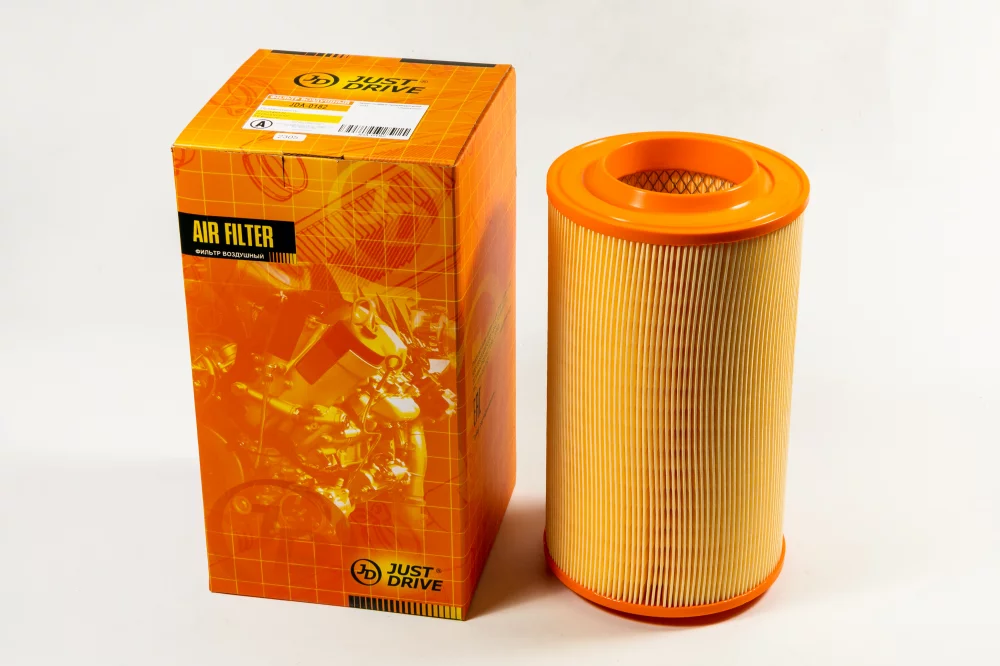 Фильтр воздушный - Артикул JDA0182 - Производитель Just Drive - Фото, Отзывы, Цены 