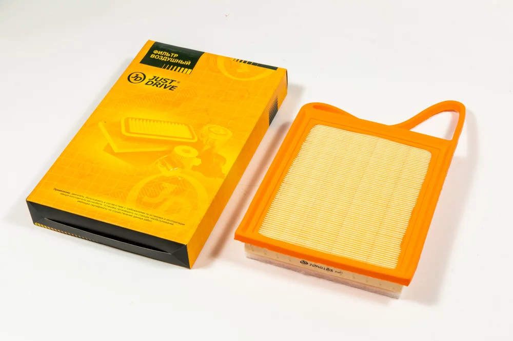 Фильтр воздушный - Артикул JDA0183 - Производитель Just Drive - Фото, Отзывы, Цены 
