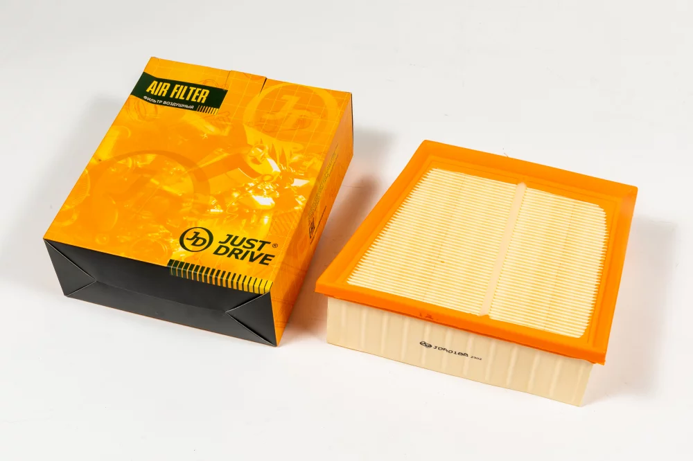 Фильтр воздушный - Артикул JDA0188 - Производитель Just Drive - Фото, Отзывы, Цены 